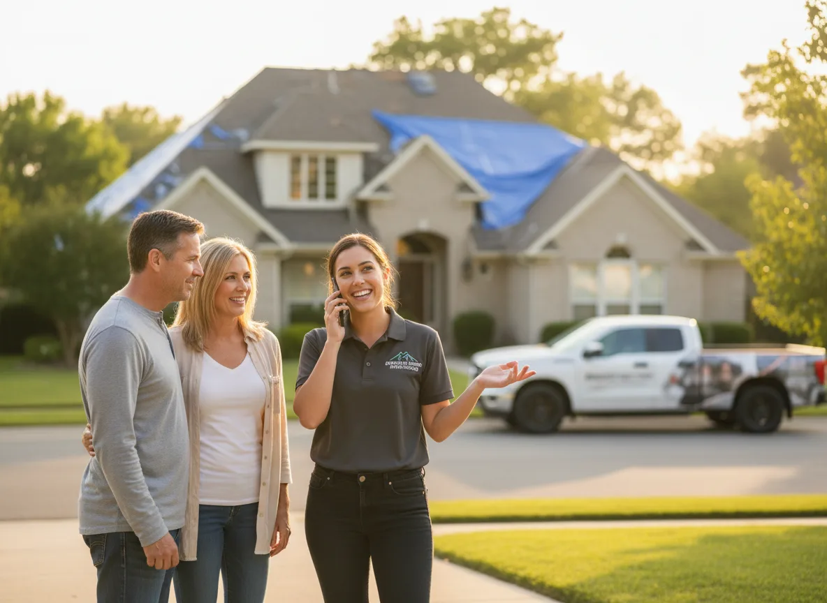 Emergency Roof Repair North Hampton, OH FAQs
